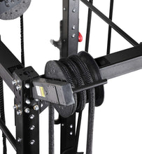 Load image into Gallery viewer, RopeFlex RX2100 Rack Mount Rope Trainer