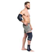 Load image into Gallery viewer, Freeze Sleeve Black