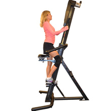 Load image into Gallery viewer, VersaClimber Adjustable Seat