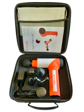 Load image into Gallery viewer, NIMBL XLR8 Percussion Massage Gun