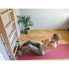 Load image into Gallery viewer, BenchK 100 Swedish Ladder Wall Bars