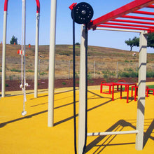 Load image into Gallery viewer, RopeFlex RX21-OX2O Outdoor Attachable Rope Trainer