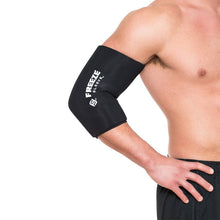 Load image into Gallery viewer, Freeze Sleeve Black