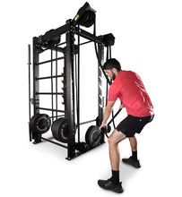 Load image into Gallery viewer, RopeFlex RX2100 Rack Mount Rope Trainer