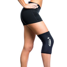 Load image into Gallery viewer, Freeze Sleeve Black