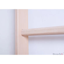 Load image into Gallery viewer, BenchK 100 Swedish Ladder Wall Bars