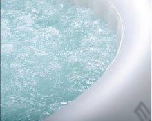Load image into Gallery viewer, MSPA Aurora Bubble Hot Tub - 6 Person Inflatable Bubble SPA Urban Series