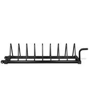 Load image into Gallery viewer, Intek Strength Long Horizontal Bumper Storage Rack