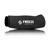 Load image into Gallery viewer, Freeze Sleeve Black