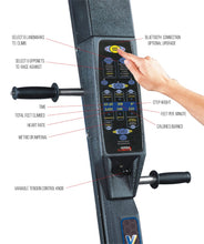 Load image into Gallery viewer, VersaClimber SM Sport Model