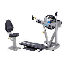 Load image into Gallery viewer, First Degree Fitness E850 Club UBE