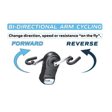 Load image into Gallery viewer, First Degree Fitness E750 Cycle UBE