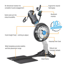 Load image into Gallery viewer, First Degree Fitness E650 Arm Cycle UBE