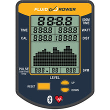Load image into Gallery viewer, First Degree Fitness E550 Fluid Rower