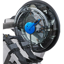 Load image into Gallery viewer, First Degree Fitness E550 Fluid Rower