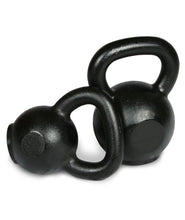 Load image into Gallery viewer, Intek Strength Cast Iron Kettlebells