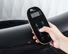 Load image into Gallery viewer, MSPA Mont Blanc Bubble Hot Tub - 4 Person Inflatable Bubble Spa