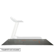 Load image into Gallery viewer, Sunny Health & Fitness Treadmill Floor Mat