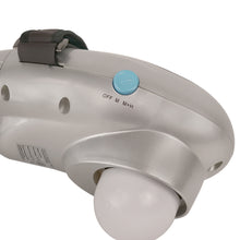 Load image into Gallery viewer, Aurora Health & Beauty 2-in-1 Palm Handle Percussion Body Massager