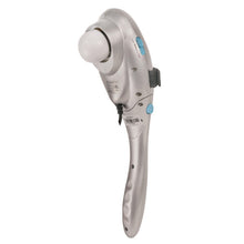Load image into Gallery viewer, Aurora Health & Beauty 2-in-1 Palm Handle Percussion Body Massager