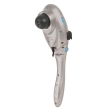 Load image into Gallery viewer, Aurora Health & Beauty 2-in-1 Palm Handle Percussion Body Massager