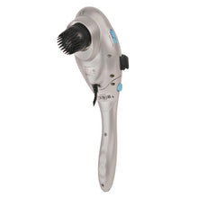 Load image into Gallery viewer, Aurora Health & Beauty 2-in-1 Palm Handle Percussion Body Massager