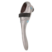Load image into Gallery viewer, Aurora Health & Beauty 2-in-1 Palm Handle Percussion Body Massager