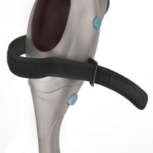 Load image into Gallery viewer, Aurora Health & Beauty 2-in-1 Palm Handle Percussion Body Massager