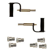 Load image into Gallery viewer, VersaClimber Quick Release Handles Upgrade for H/HP Models