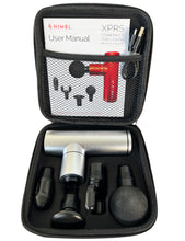 Load image into Gallery viewer, NIMBL XPRS Percussion Massage Gun
