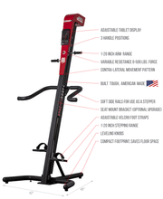 Load image into Gallery viewer, VersaClimber TS Model