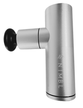 Load image into Gallery viewer, NIMBL XPRS Percussion Massage Gun