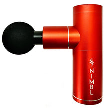 Load image into Gallery viewer, NIMBL XPRS Percussion Massage Gun