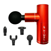 Load image into Gallery viewer, NIMBL XPRS Percussion Massage Gun