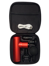 Load image into Gallery viewer, NIMBL XPRS Percussion Massage Gun