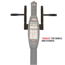 Load image into Gallery viewer, VersaClimber Arm Extenders