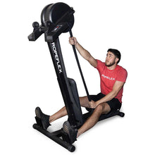 Load image into Gallery viewer, RopeFlex RX2300 Dual Position Rope Trainer - Vertical & Horizontal