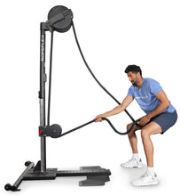 Load image into Gallery viewer, RopeFlex RX2500 Upright Rope Trainer - Single Station