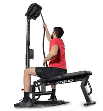 Load image into Gallery viewer, RopeFlex RX2500 Upright Rope Trainer - Single Station