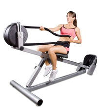 Load image into Gallery viewer, RopeFlex RX3300 Dual Drum Incline Rope Trainer
