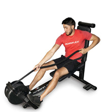 Load image into Gallery viewer, RopeFlex RX2300 Dual Position Rope Trainer - Vertical & Horizontal