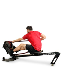 Load image into Gallery viewer, RopeFlex RX3200 Rope Rowing Machine