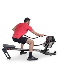 Load image into Gallery viewer, RopeFlex RX3200 Rope Rowing Machine