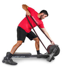 Load image into Gallery viewer, RopeFlex RX2200 Horizontal Rope Trainer