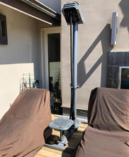 Load image into Gallery viewer, RopeFlex RX5500 Upright Outdoor Rope Trainer