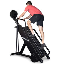 Load image into Gallery viewer, RopeFlex RX4400 Combo Tread & Rope Climber