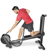 Load image into Gallery viewer, RopeFlex RX2300 Dual Position Rope Trainer - Vertical & Horizontal