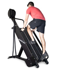 Load image into Gallery viewer, RopeFlex RX4400 Combo Tread & Rope Climber