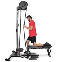 Load image into Gallery viewer, RopeFlex RX2500 Upright Rope Trainer - Single Station