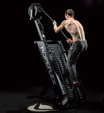 Load image into Gallery viewer, RopeFlex RX4400 Combo Tread & Rope Climber